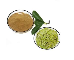Senna Extract