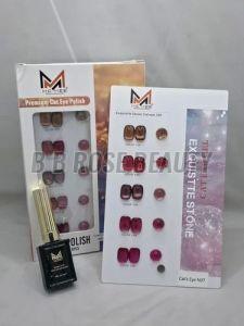 Shills Cat Eye Gel Nail Polish
