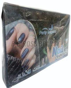 Party Legend Nail Polish