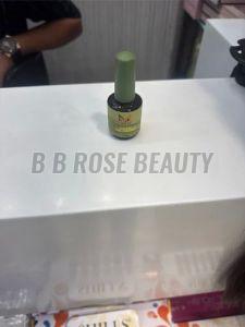 Gel Nail Paint Remover