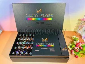 Candy Floss Gel Nail Polish