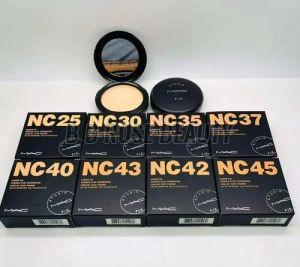 NC Foundation Compact Powder