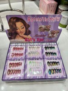 fashion artificial nails