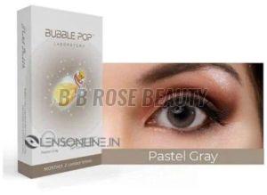 Disposable Soft Contact Lens