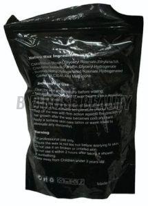 Body Wax