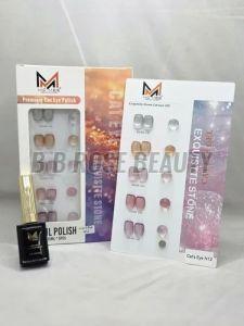 Shills Cat Eye Gel Nail Polish