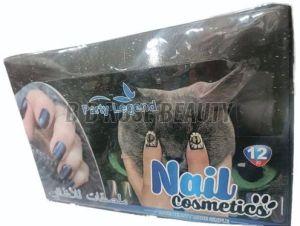 Party Legend Nail Polish