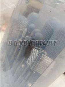 Makeup Brush Set