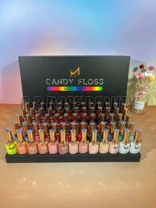 Candy Floss Gel Nail Polish