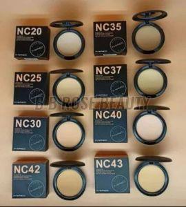 NC Foundation Compact Powder