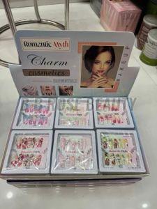 fashion artificial nails
