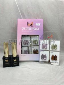 Cat Eye Nail