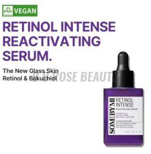 Somebymi Retinol Intense Serum