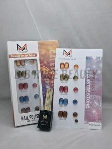 Shills Cat Eye Gel Nail Polish