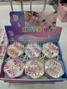 fashion artificial nails
