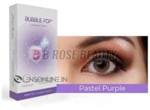 Disposable Soft Contact Lens
