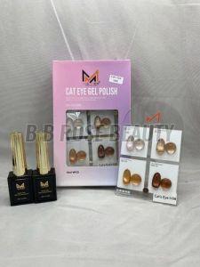 Cat Eye Nail