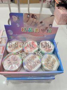 fashion artificial nails