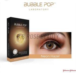 Disposable Soft Contact Lens