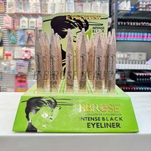 B B Rose Waterproof Pen Eyeliner