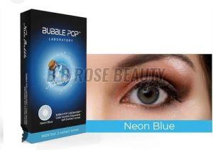 Disposable Soft Contact Lens