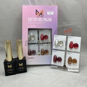 Cat Eye Nail