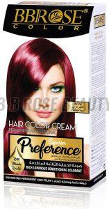 Hair Color