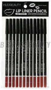 Huda Beauty Lip Liner Pencil