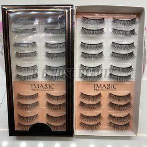 Imagic Eyelashes