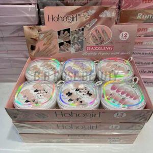 Party Legend Nail Polish