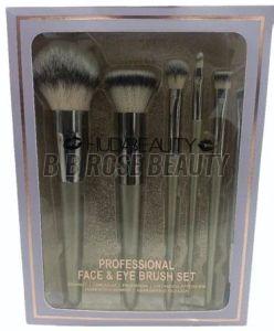 Professional Makeup Brush Set