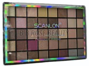 Scanlon Eye Shadow Palette