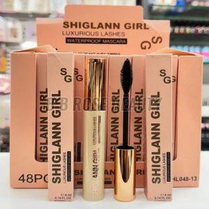 Shiglann Girl Waterproof Mascara