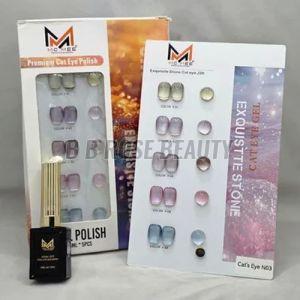 Shills Cat Eye Gel Nail Polish