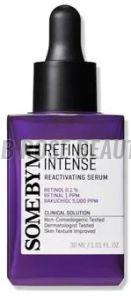 Somebymi Retinol Intense Serum