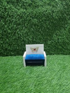 Laddu Gopal Ji Sofa Cum Bed