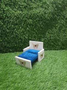 Laddu Gopal Ji Sofa Cum Bed