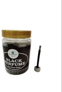 Natural Black Perfume Fragrance Dry Dhoop Sticks