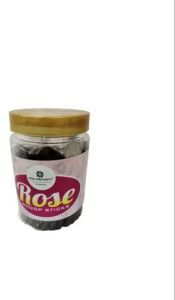 Premium Rose Fragrance Dry Dhoop Sticks for Pooja