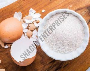 Brown Eggshell Powder