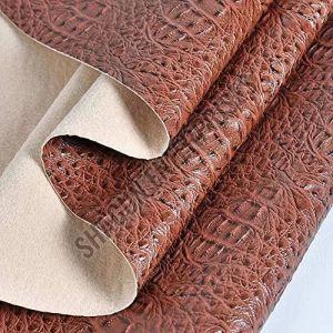 Finished Leather Sheet