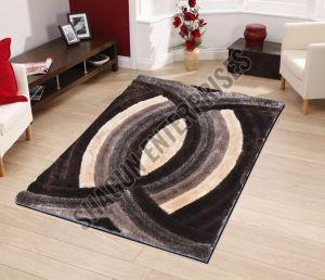 Handloom Polyester Rug