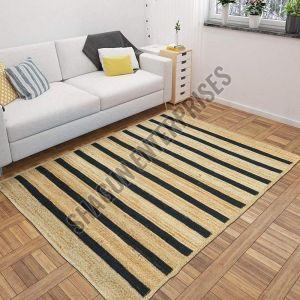 Handmade Jute Carpet