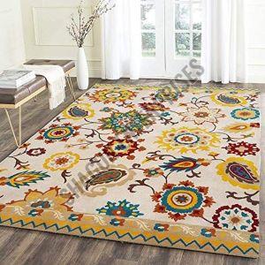 Indian Machine Made Carpet