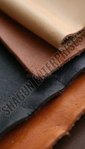 Multicolor Leather Sheet