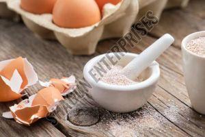 Brown Eggshell Powder