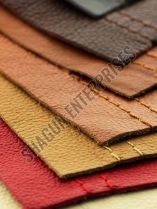 Multicolor Leather Sheet