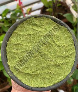 Natural Moringa Powder