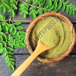 Organic Moringa Powder
