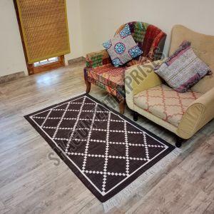 Pure Cotton Rug